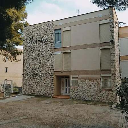 Appartement El Crancs