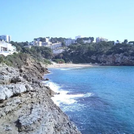 El Crancs Appartement *