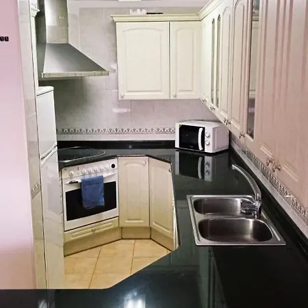 Apartment El Crancs Salou