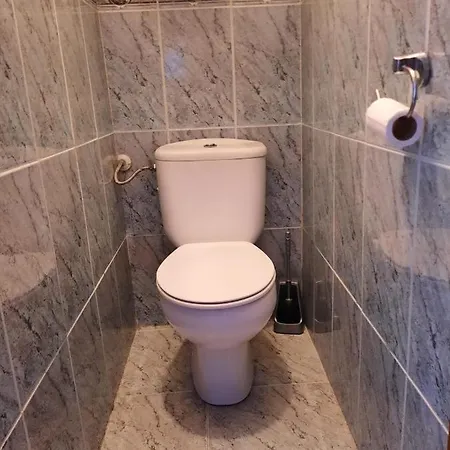 Apartment El Crancs Salou