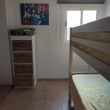 El Crancs Apartment Salou