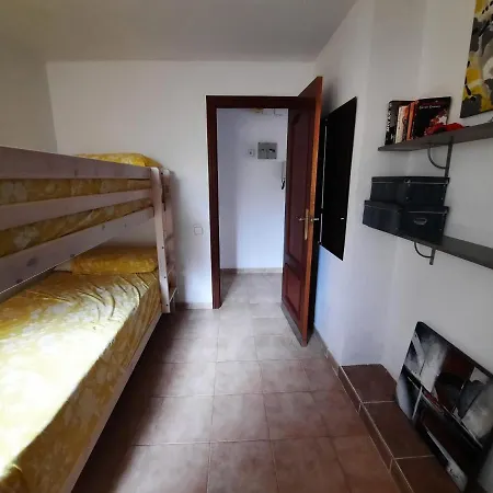 El Crancs Apartment
