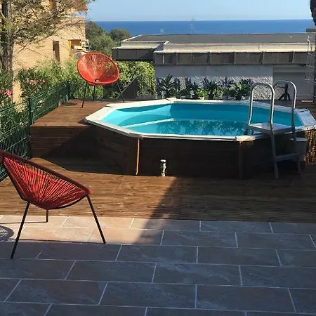 El Crancs Apartment Salou