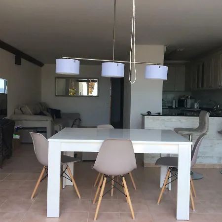 El Crancs Apartment
