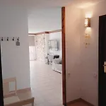 El Crancs דירה *
