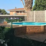 דירה El Crancs