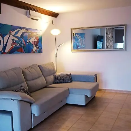 דירה El Crancs סאלו