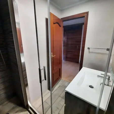 Apartament El Crancs Salou