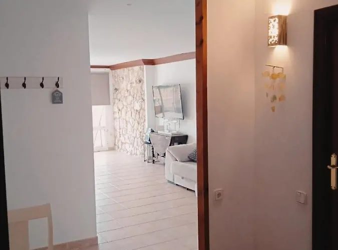 El Crancs Apartmán *