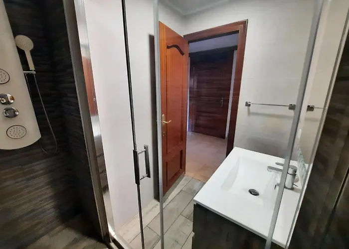 Apartmán El Crancs Salou