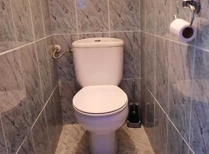 Apartmán El Crancs Salou